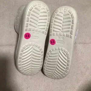 Iconic crocs comfort boots. New never worn. Men size 11 CROCS | Shoes | Iconic Crocs Comfort Boots New Never Worn  main image 3